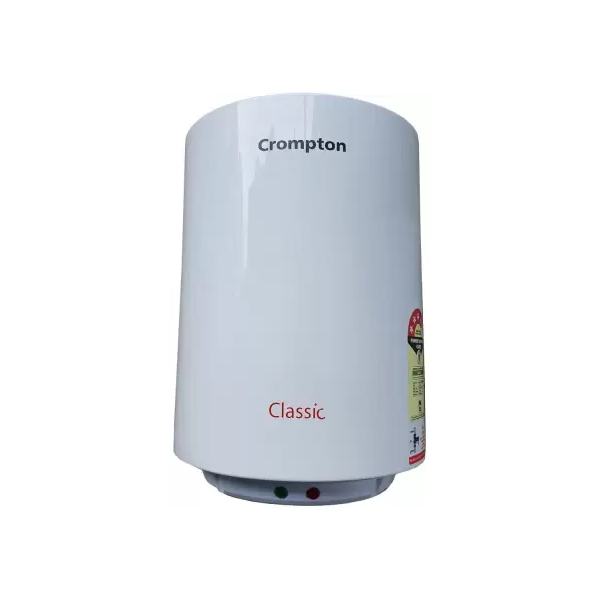 Buy Crompton 15 L Storage Water Geyser - Vasanth and Co